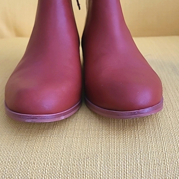 LOUISE et Cie ANKLE BOOTS - Picture 6 of 7